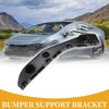 Toyota Prius LH Side Front Bumper Support Bracket 1 Pc (2004–2009)