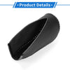 Hyundai Tucson (2010-2013) - Pebbled Black Car Gear Shift Knob Cover
