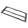 BMW 1 Series F20 F21 A/C Console Panel Cover Trim (2012-2015)