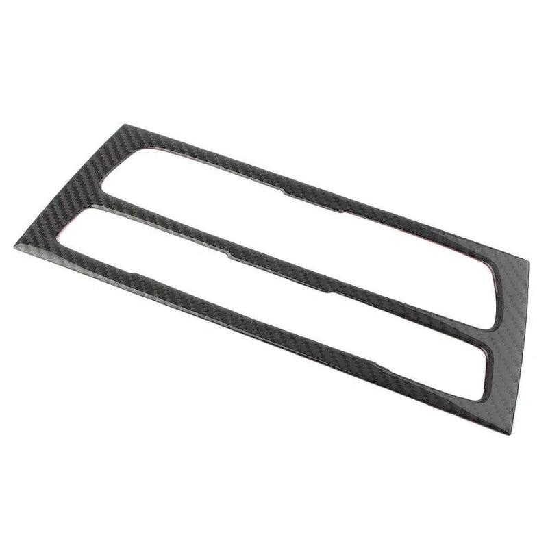 BMW 1 Series F20 F21 A/C Console Panel Cover Trim (2012-2015)
