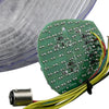 Kawasaki 900 Classic LT Custom Tail Light Turn Signals (2002-2005)