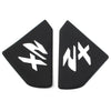 BMW F900XR Black Slip Sticker Traction Pad (2020-2021)
