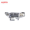 Honda Civic Sedan LH Rear Outside Door Handle Chrome (2001-2005)