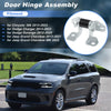 Dodge Charger Durango Front Left Lower Door Hinge (2013-2023)