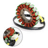 Honda VTR250 Interceptor, VT250, Magna, VTZ250 Stator (1986-1990)