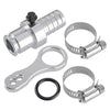 Dodge Ram 6.7L Cummins Coolant Hose Barb Adapter Kit (2009-2019)