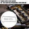 Ford Escape 2.3L 2.5L Valve Cover Gasket Set (2005-2017)
