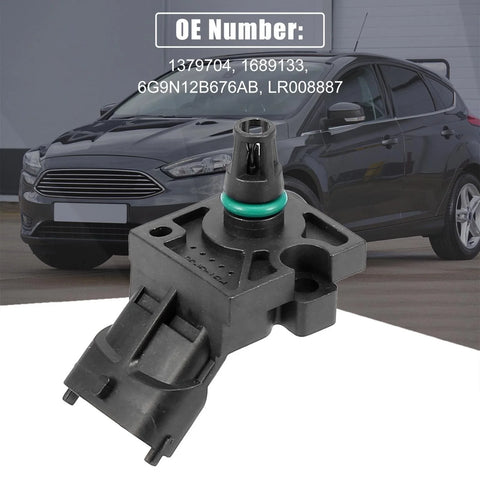 Ford Focus (2013-2018) - Car Manifold Air Pressure Sensor MAP Sensor