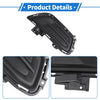 Ford Fusion 1 Pc Front Right Fog Light Grill (2013-2016)