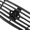 Infiniti G37 / Q60 Gloss Black Front Bumper Grille (2008-2015)