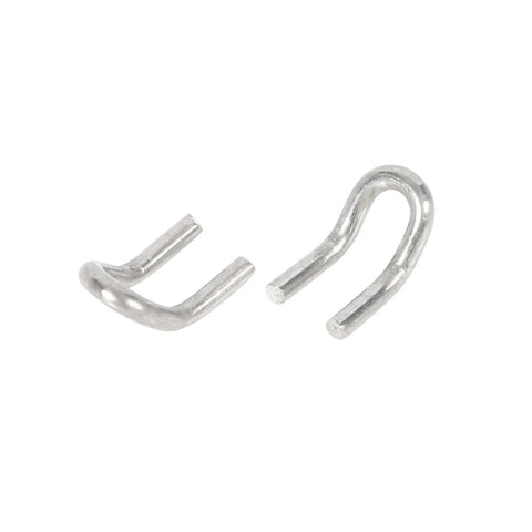 Universal Exhaust Pipe Muffler Pull Hooks 4 x