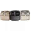 Mercedes Benz E-Class W212 Rear A/C Vent Trim (2012-2015)