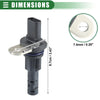 Dodge Challenger Camshaft Position Sensor (2008-2010)