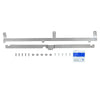 Toyota Tundra & Sequoia Front Grill Light Bracket Mount Holder (2022+)