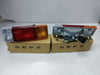Toyota Land Cruiser 70 75 78 79 Pickup Rear Tail Light (1984-ON)