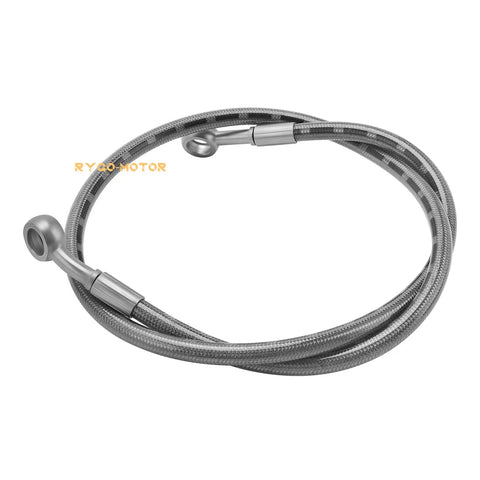 Polaris Ranger 800 500 400 EV UTV Front Left Brake Hose Line