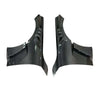 BMW M2 G87 2023-2024 Real Carbon Fiber Front Vented Fenders Wings Cover
