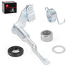 Yamaha Blaster 200 YFS200 Clutch Arm Kit Bearing Seal (1988–2006)