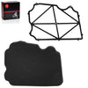 Yamaha TW200 Trailway Air Filter with Guide Holder (1987–2024)