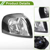Volvo S80 Right Corner Signal Light Cover (1999-2006)