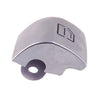 Mercedes C W205 Rear Left Window Master Switch Knob Cover (2015-2023)