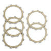 Kawasaki EX250 Ninja 250 Clutch Kit (1986-2007)