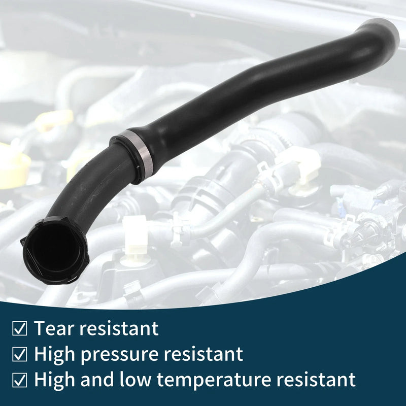 Porsche Cayenne 2009 (2009) - Rubber Water Pipe Radiator Hose