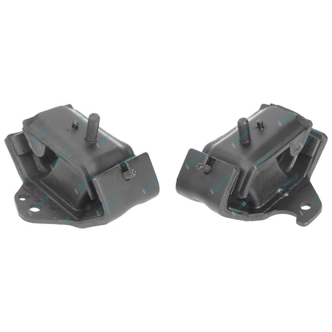 Nissan Navara D22 4X4 3.0L ZD30DDT 2001~2008 Front LH & RH Engine Mounts