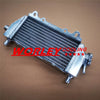 Kawasaki KX125 Aluminum Radiator (2003-2005)