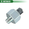 Toyota Echo, Scion XA, XB Knock Sensor (2000-2005)