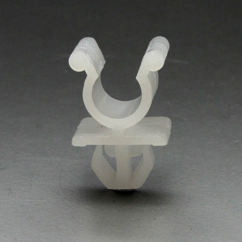 Nissan Navara D21 Hood Bonnet Prop Rod Support Clamp Clip (1986-1997)