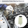 Jeep Wrangler Power Steering Reservoir 1 Pc Beige (2018)