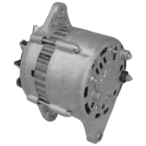 Nissan Skyline R30 Alternator 2.4L (1981 - 1986)