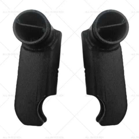 Nissan Navara D22 Front Torsion Bar Anchor Bracket (1999-On)