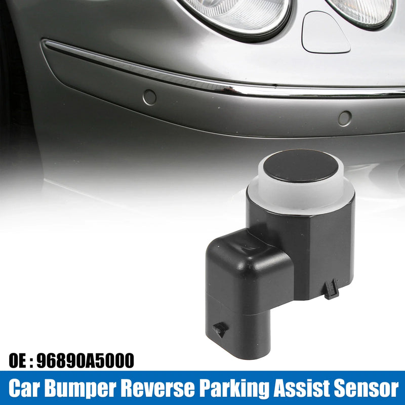 Kia Ceed Bumper PDC Backup Reverse Assist Sensor (2012-2015)