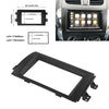 Stereo Radio Plate Frame Panel Double Din (2007–2013)