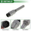 Iveco EuroStar Transmission Speed Sensor (1993-2002)