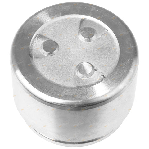 Toyota Landcruiser HDJ78 HDJ79 4 x Front Brake Caliper Pistons (2001–2007)