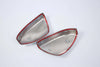Land Rover Range Rover Velar Matte Rearview Mirror Side Cover Trim (18-23)