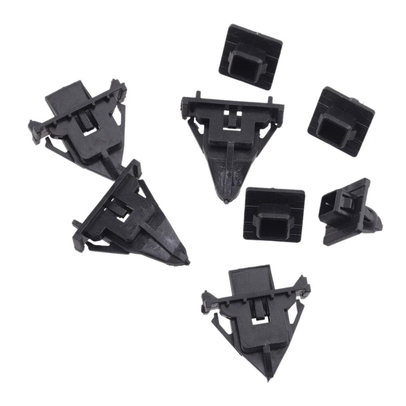 Toyota FJ Cruiser 8 x Upper Trim Clips (2007-2014)