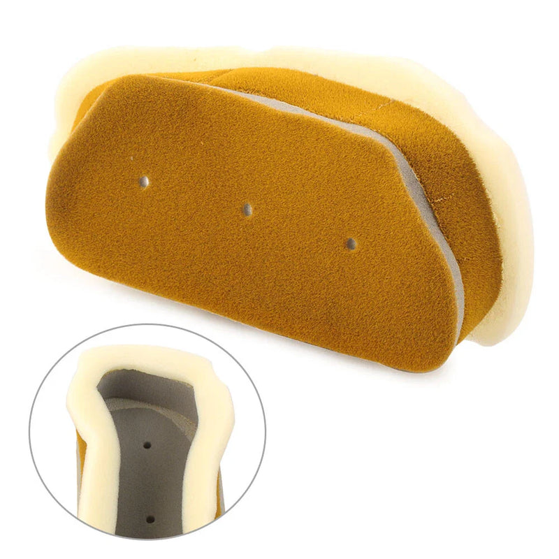 Yamaha YZF-R6 Foam Air Filter (1999-2002)