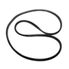 Hyundai Excel X2 1990-1994 Front & Rear Door Weatherstrip