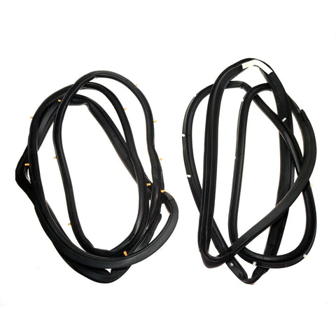 Toyota Hilux RN85 YN86 LN105 RN106 LN108 Rear Door Weatherstrip