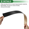 Mercedes CLS 4 Pcs Black Door Pillar Window Trim (2012-2014)