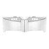 Harley Electra Street Glide Chrome Inner Fairing Skirt Cover (2014 - 2023)