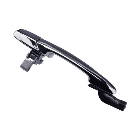 Ford Ranger Mazda BT50 Exterior Door Handle Pair (2006-2011)