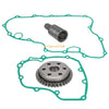 Honda TRX450ER Starter Clutch Gear Flywheel Puller Kit (2006–2014)