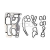 BMW 328D Engine Filter Housing Gasket N57D 3.0L & N47 2.0L