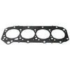 Patrol GU 4cyl 3.0L ZD30DDT 2000~2006 Full Engine Gasket Set Kit inc Head