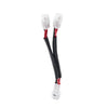 Yamaha Super Tenere 700 Power Splitter USB Charger Grips Light (2019-2023)